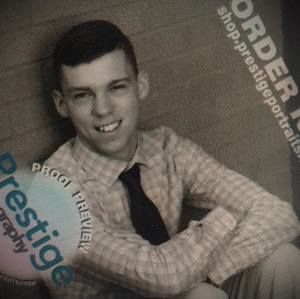 Meet your Posher, Chris